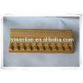 teak wood moulding/ wood inlay strips